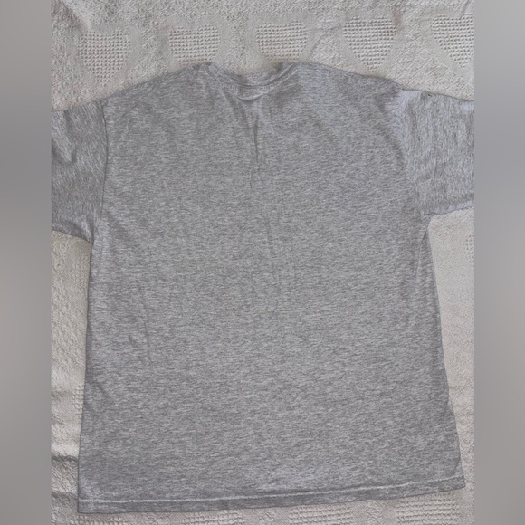 Harvard University Men’s XL Gray Tshirt Preowned Champion - Picture 4 of 4